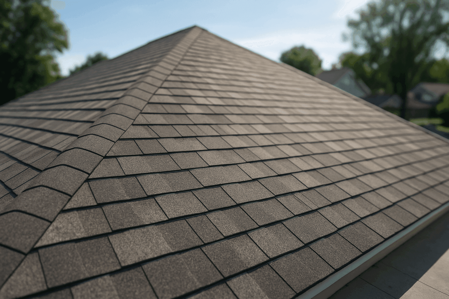 Shingle Roofing: Types, Lifespan, and Best Maintenance Tips